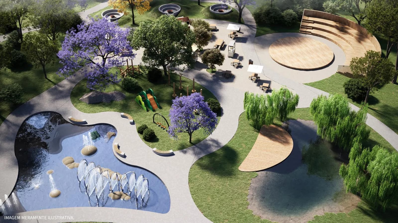 Bosc Ecovillage — foto 3