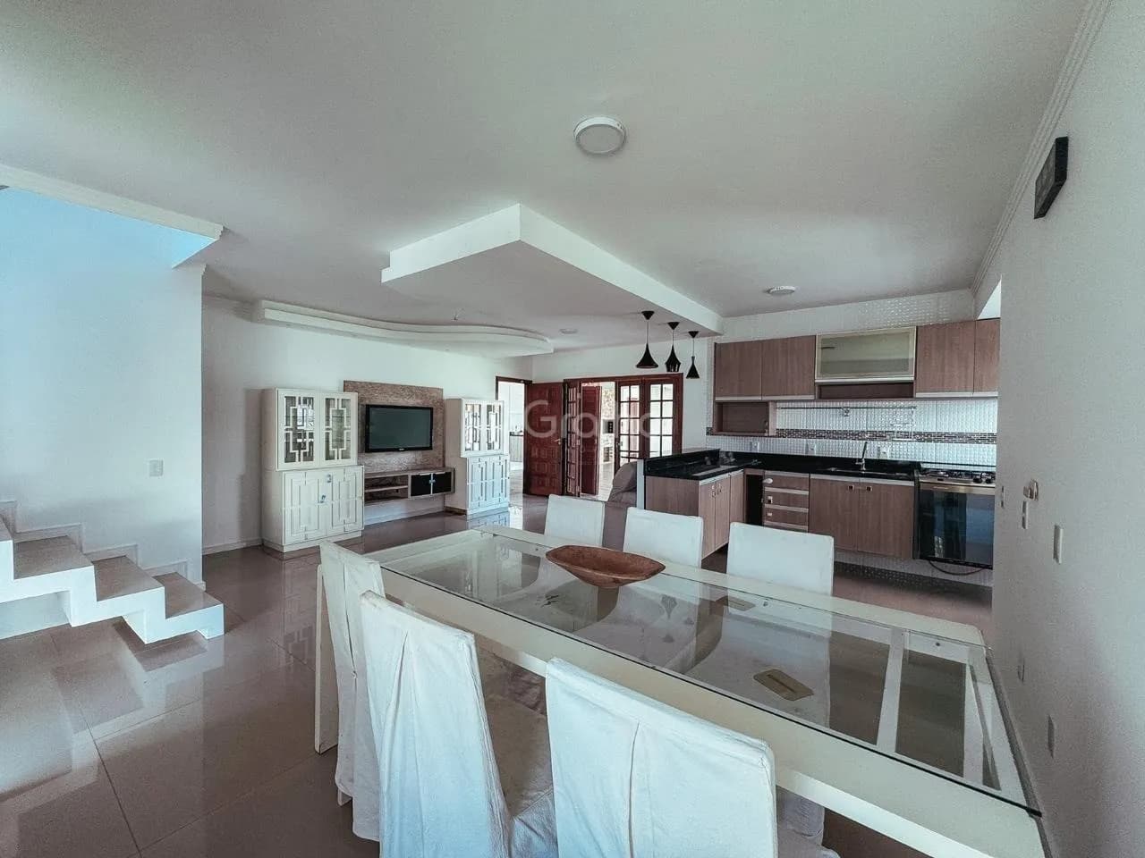 Casa para venda com 3 dormitórios em Campeche com 247 m² — foto 4