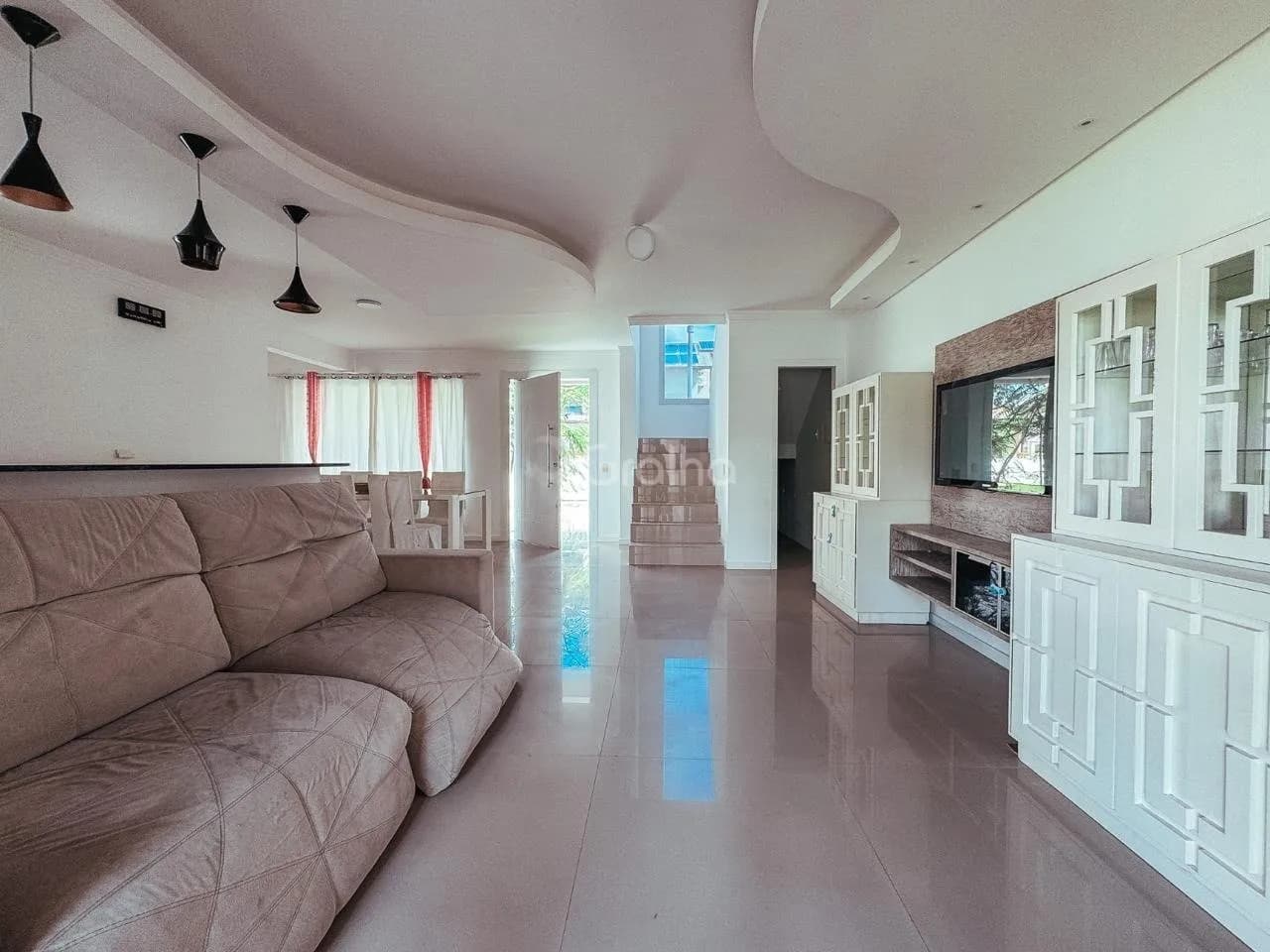 Casa para venda com 3 dormitórios em Campeche com 247 m² — foto 5