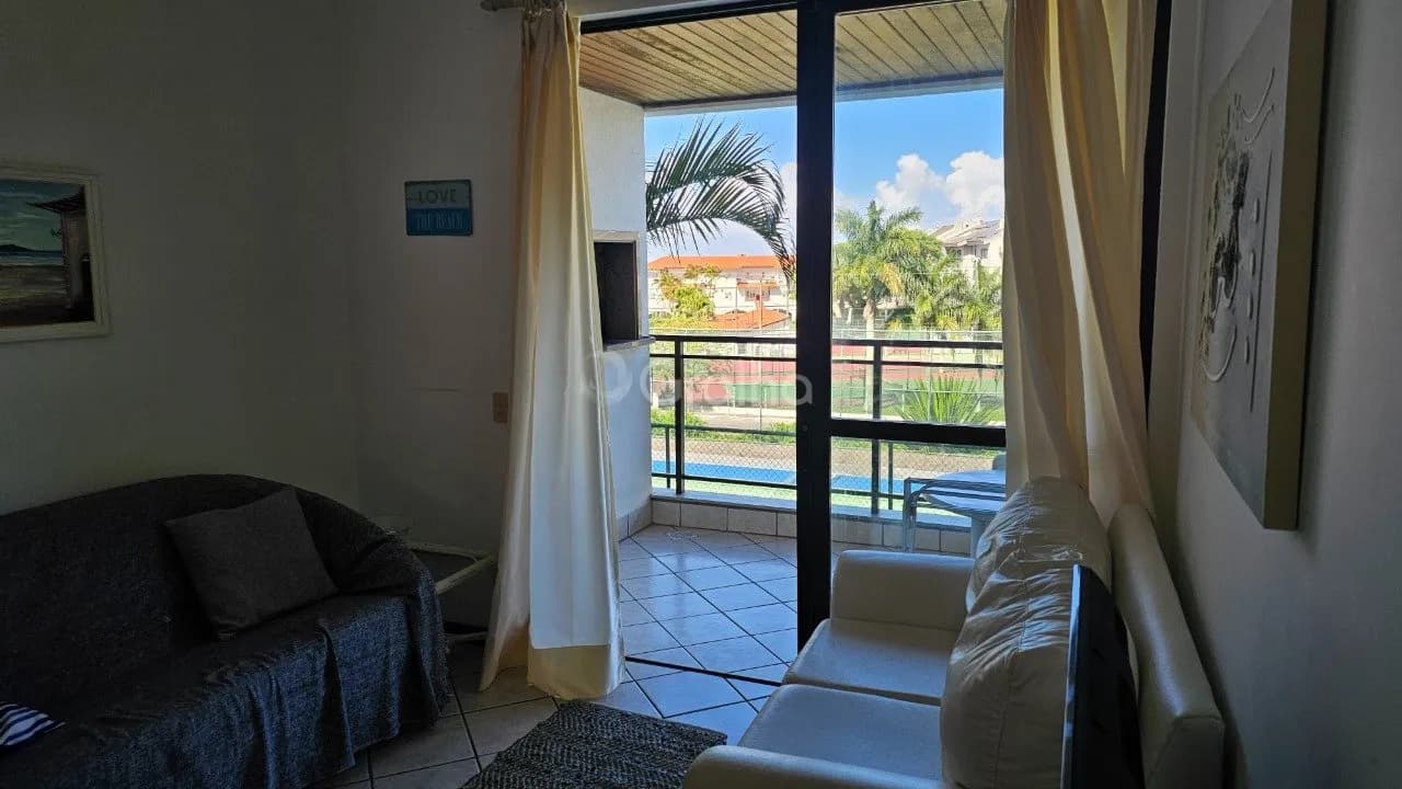 Apartamento para venda com 2 dormitórios em Praia Brava com 64 m² — foto 2