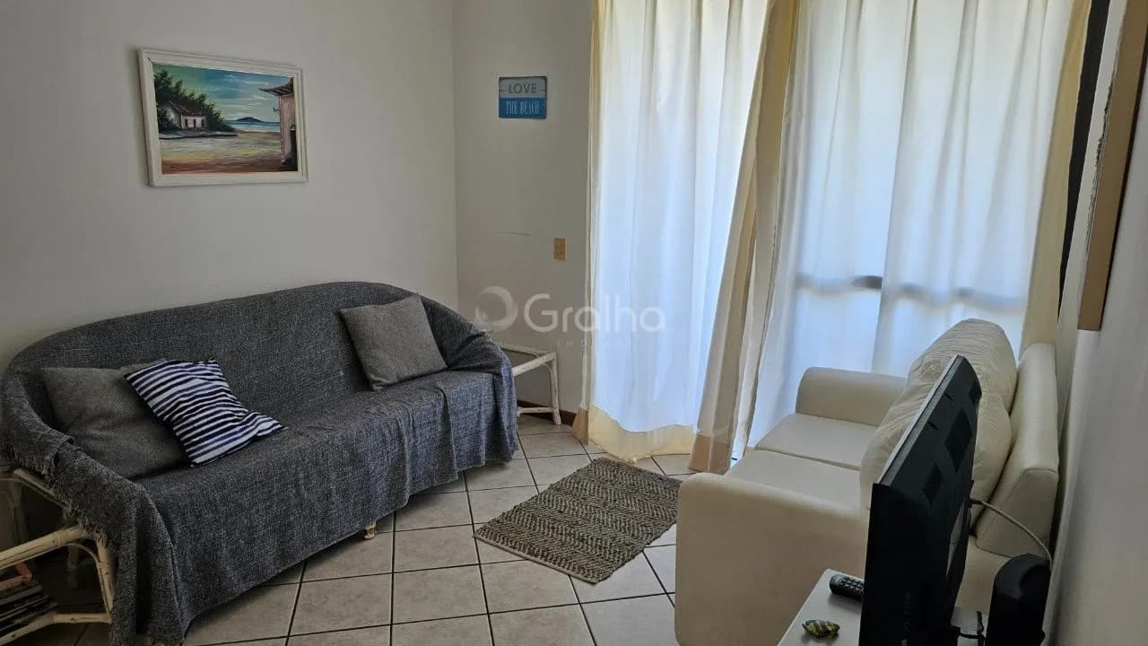 Apartamento para venda com 2 dormitórios em Praia Brava com 64 m² — foto 3