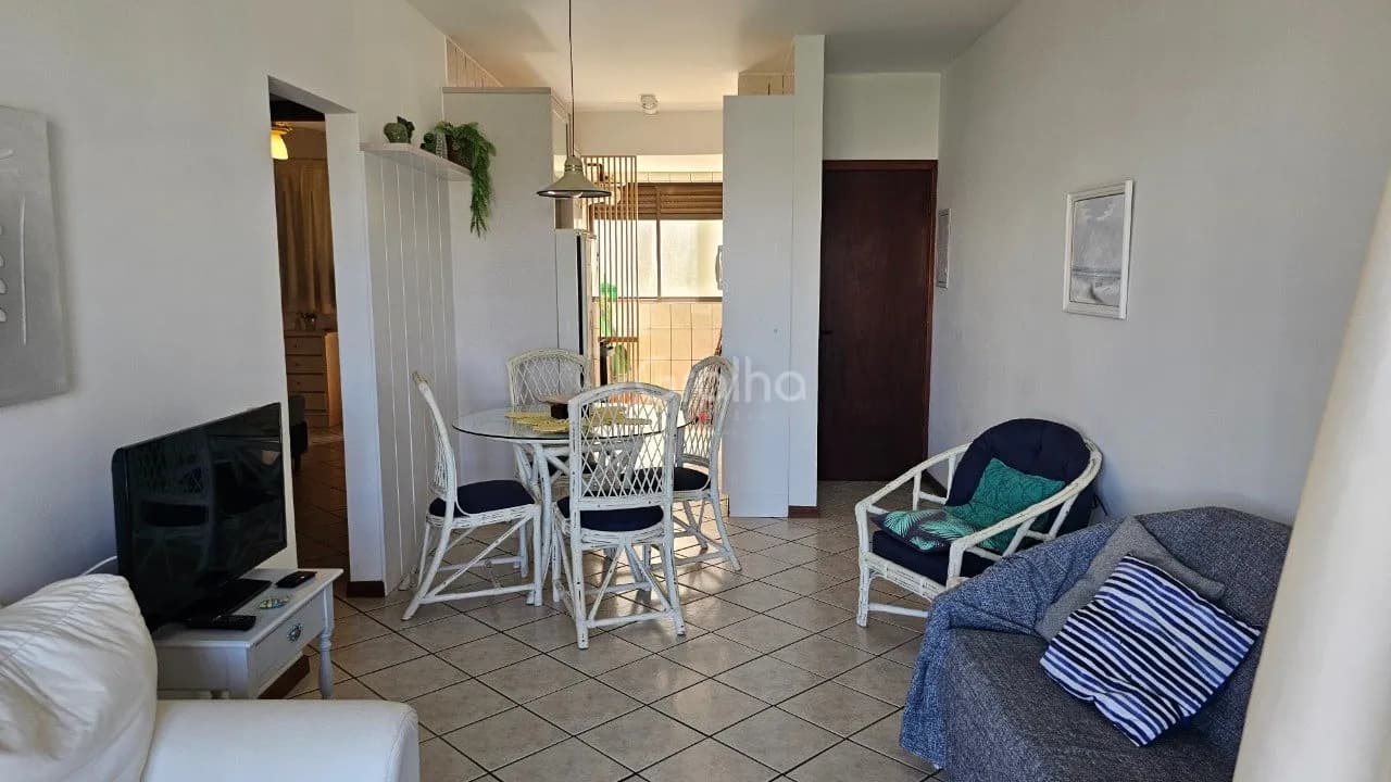 Apartamento para venda com 2 dormitórios em Praia Brava com 64 m² — foto 4