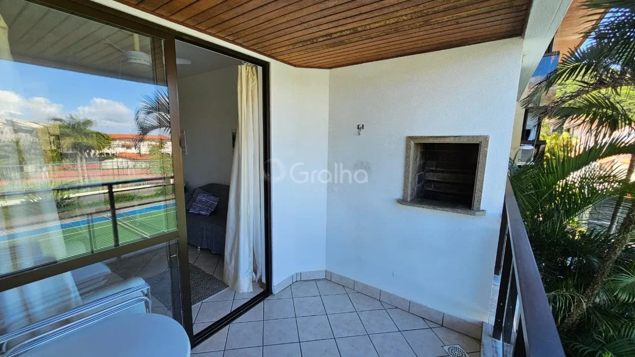 Apartamento para venda com 2 dormitórios em Praia Brava com 64 m² — foto 5