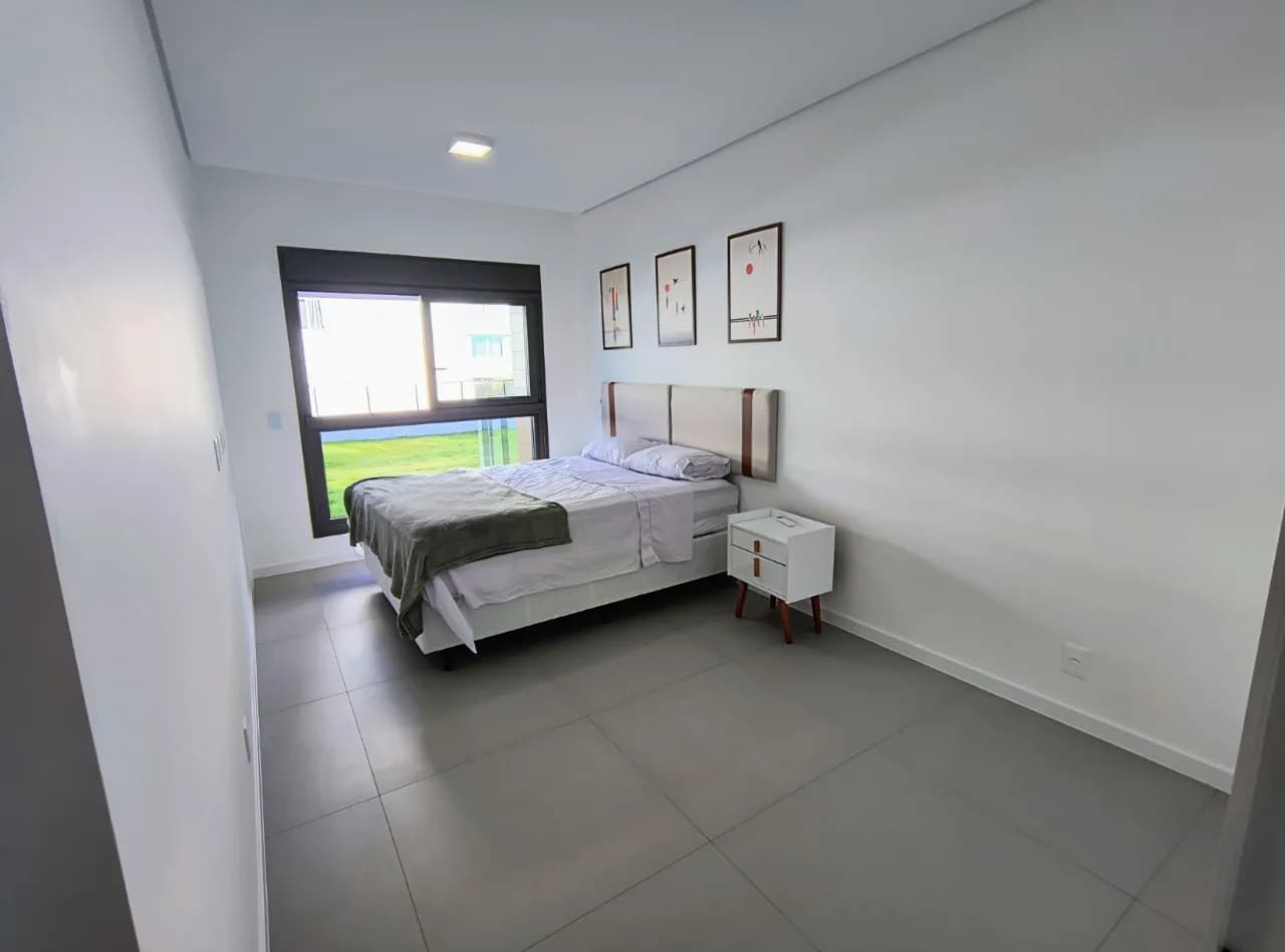 Apartamento para venda com 2 dormitórios em Morro Das Pedras com 194 m² — foto 5