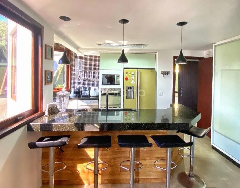 Casa para venda com 4 dormitórios em Centro com 269 m² — foto 4