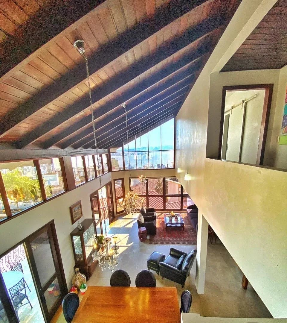 Casa para venda com 4 dormitórios em Centro com 269 m² — foto 5