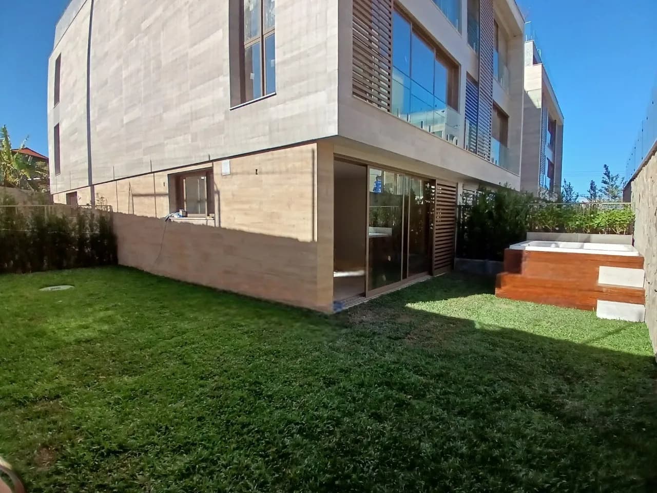 Estúdio para venda com 1 dormitório, em Campeche com 120 m² — foto principal