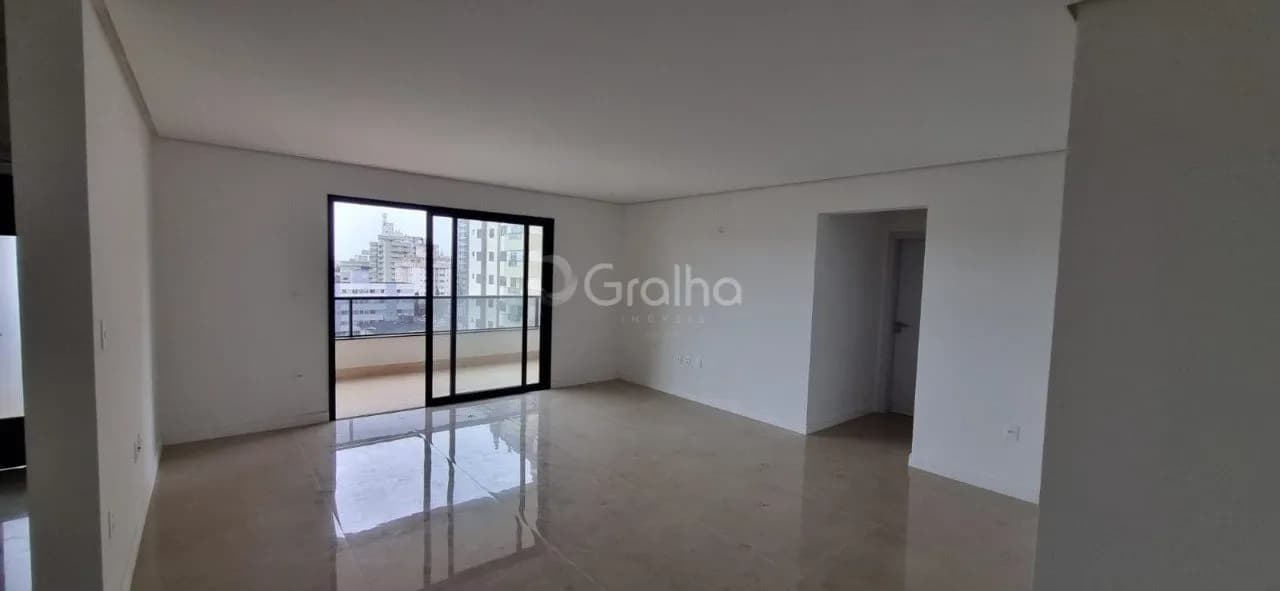 Apartamento para venda com 4 dormitórios em Nossa Senhora Do Rosario com 159 m² — foto 2