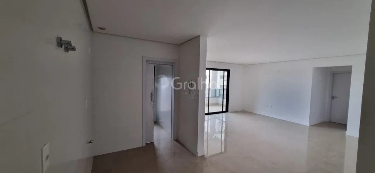 Apartamento para venda com 4 dormitórios em Nossa Senhora Do Rosario com 159 m² — foto 3