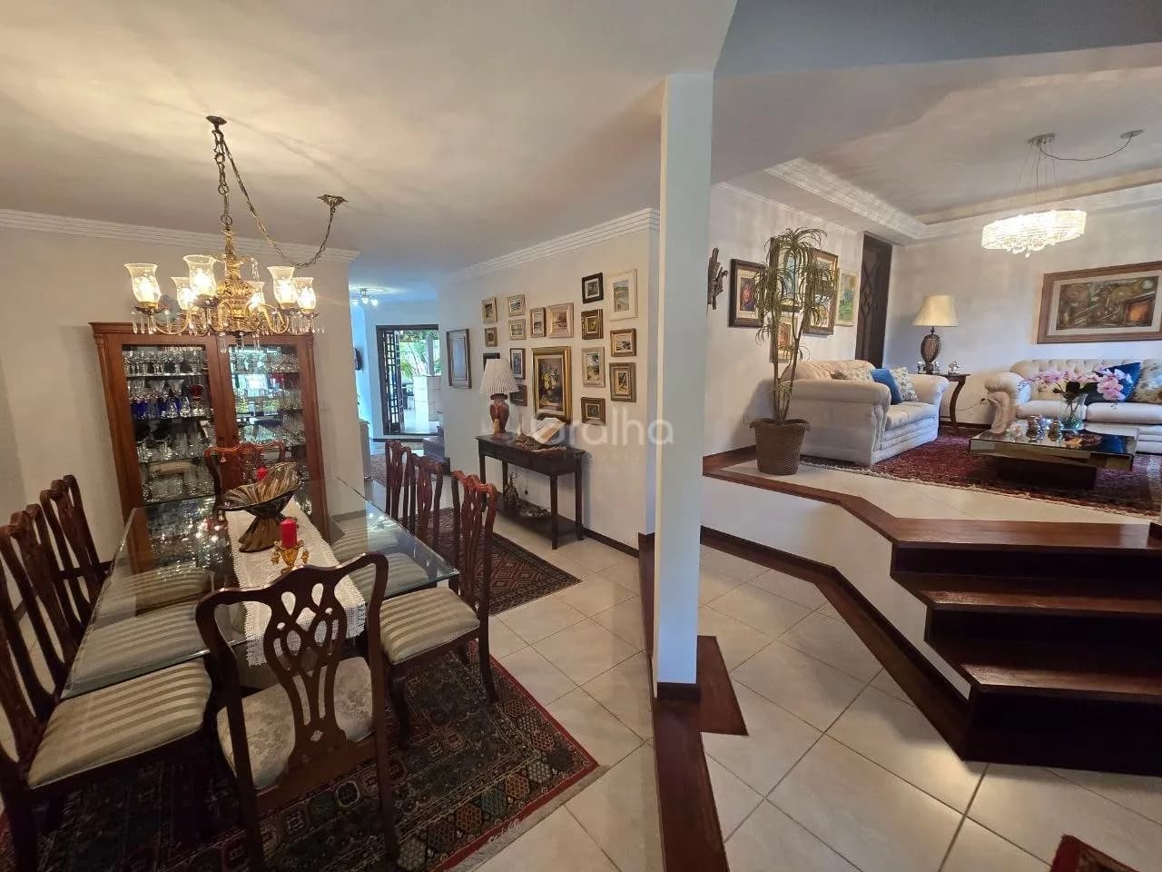 Casa para venda com 3 dormitórios em Joao Paulo com 294 m² — foto principal