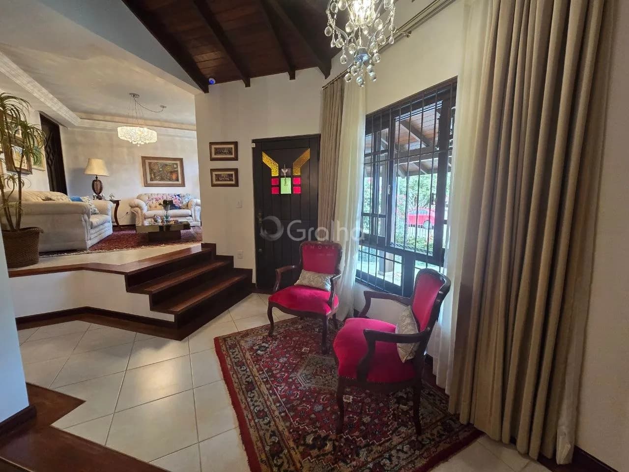 Casa para venda com 3 dormitórios em Joao Paulo com 294 m² — foto 2