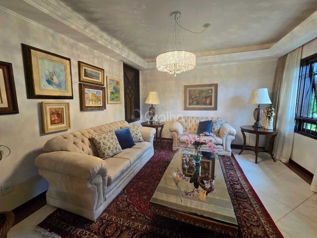 Casa para venda com 3 dormitórios em Joao Paulo com 294 m² — foto 3