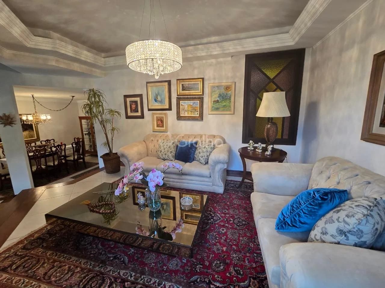 Casa para venda com 3 dormitórios em Joao Paulo com 294 m² — foto 4