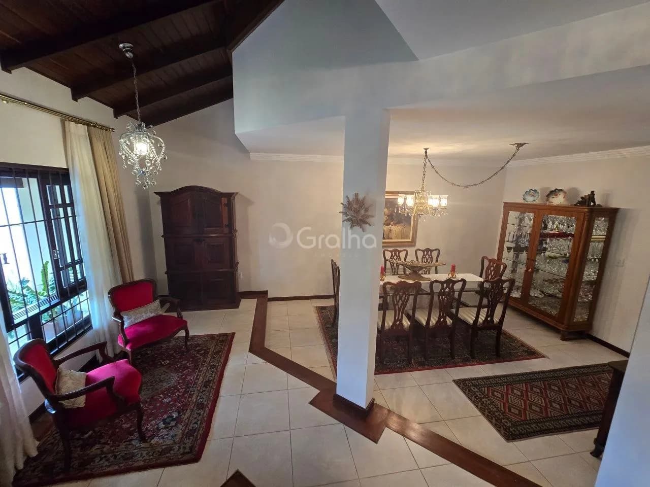 Casa para venda com 3 dormitórios em Joao Paulo com 294 m² — foto 5