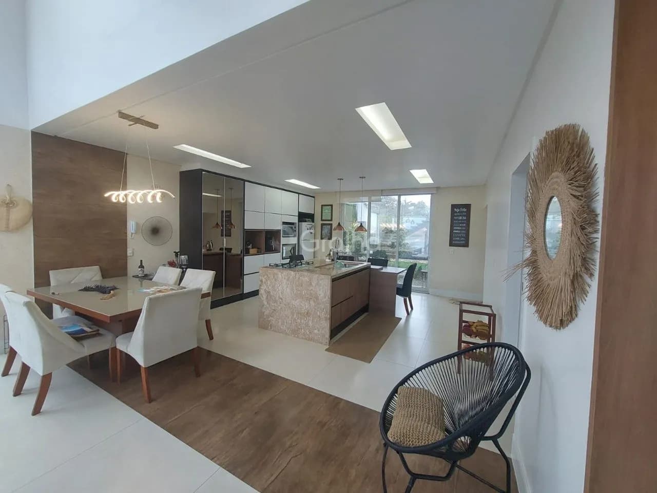 Casa para venda com 4 dormitórios em Pedra Branca com 430 m² — foto 3