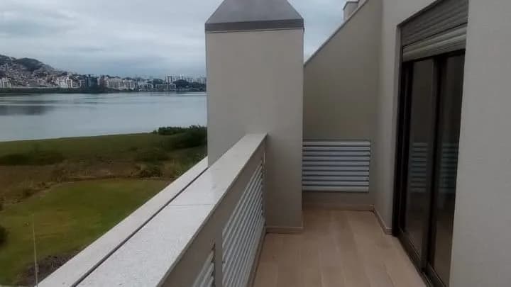 Apartamento duplex para venda com 3 dormitórios em Joao Paulo com 137 m² — foto 2