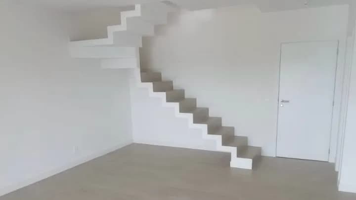 Apartamento duplex para venda com 3 dormitórios em Joao Paulo com 137 m² — foto 5