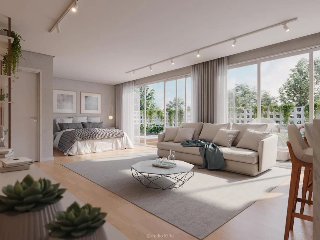 Voss Residence — foto 5