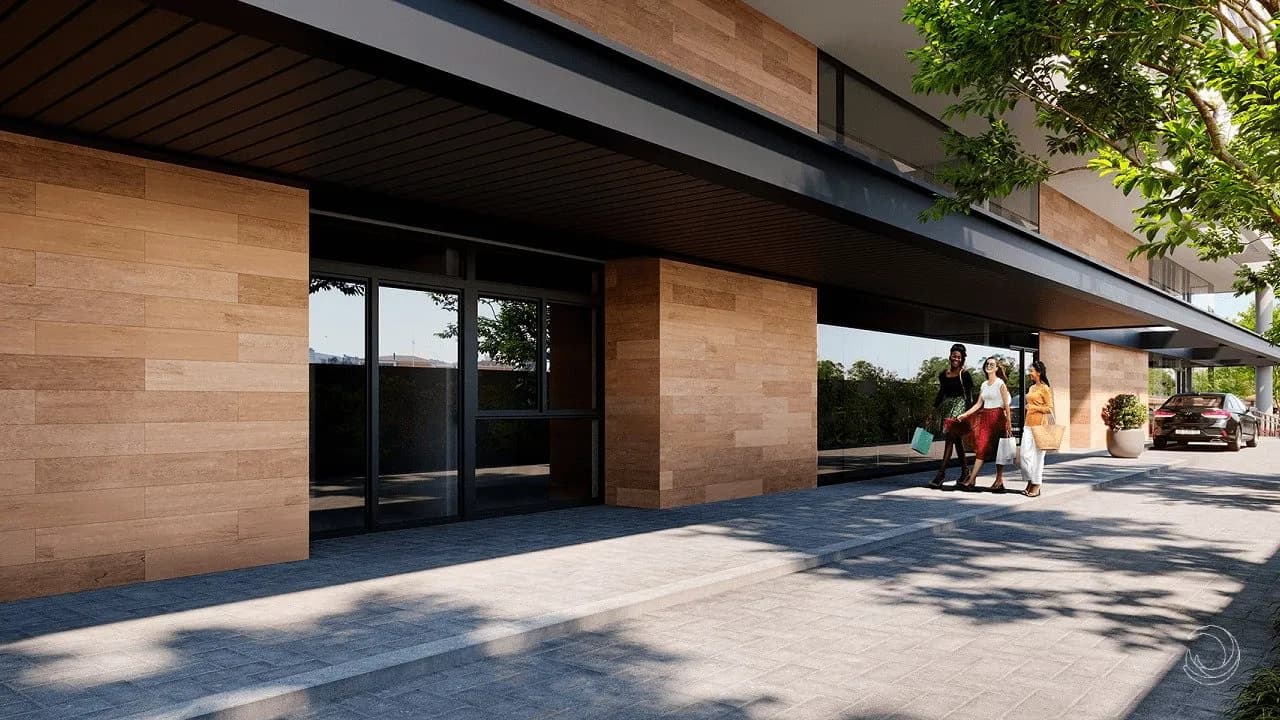 Unna Residence — foto 3