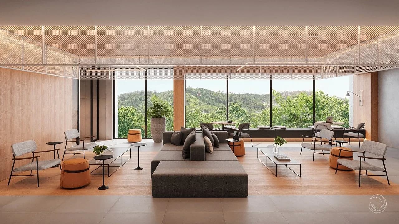 Unna Residence — foto 4
