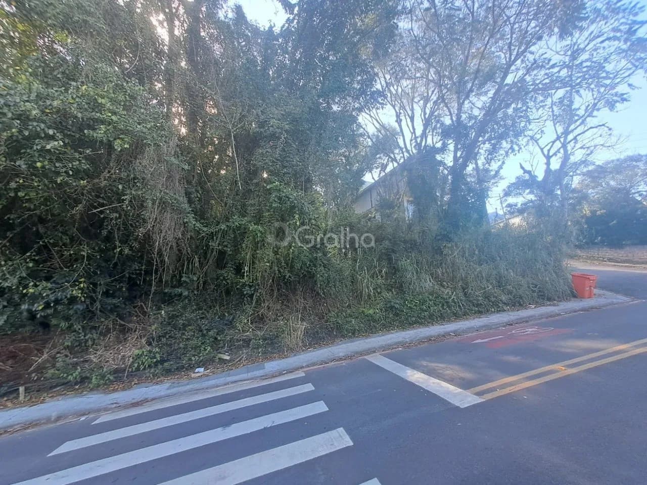 Terreno para venda em Lagoa Da Conceição com 6991 m² — foto 4