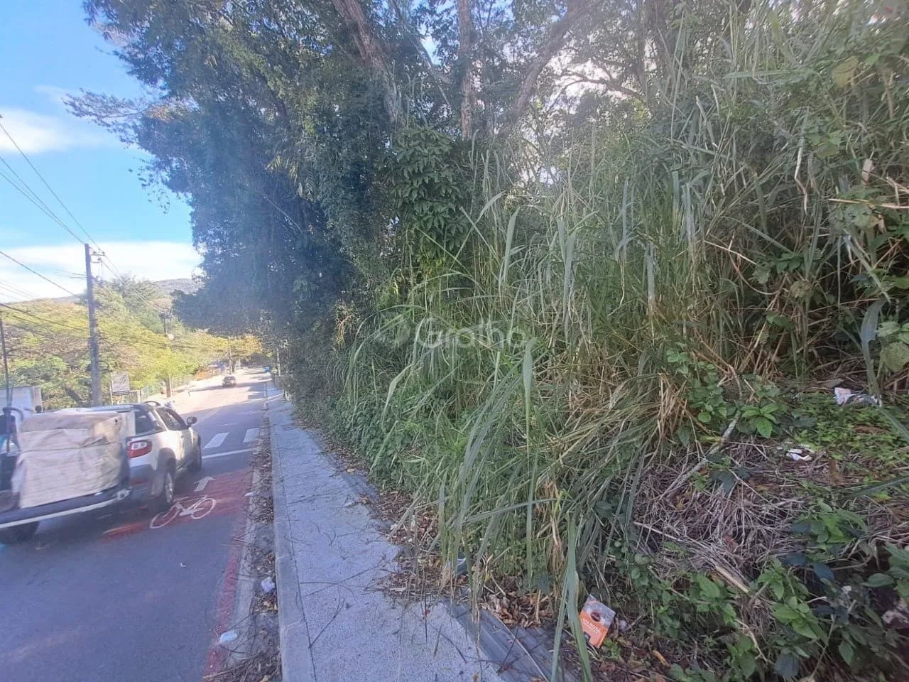 Terreno para venda em Lagoa Da Conceição com 6991 m² — foto 5