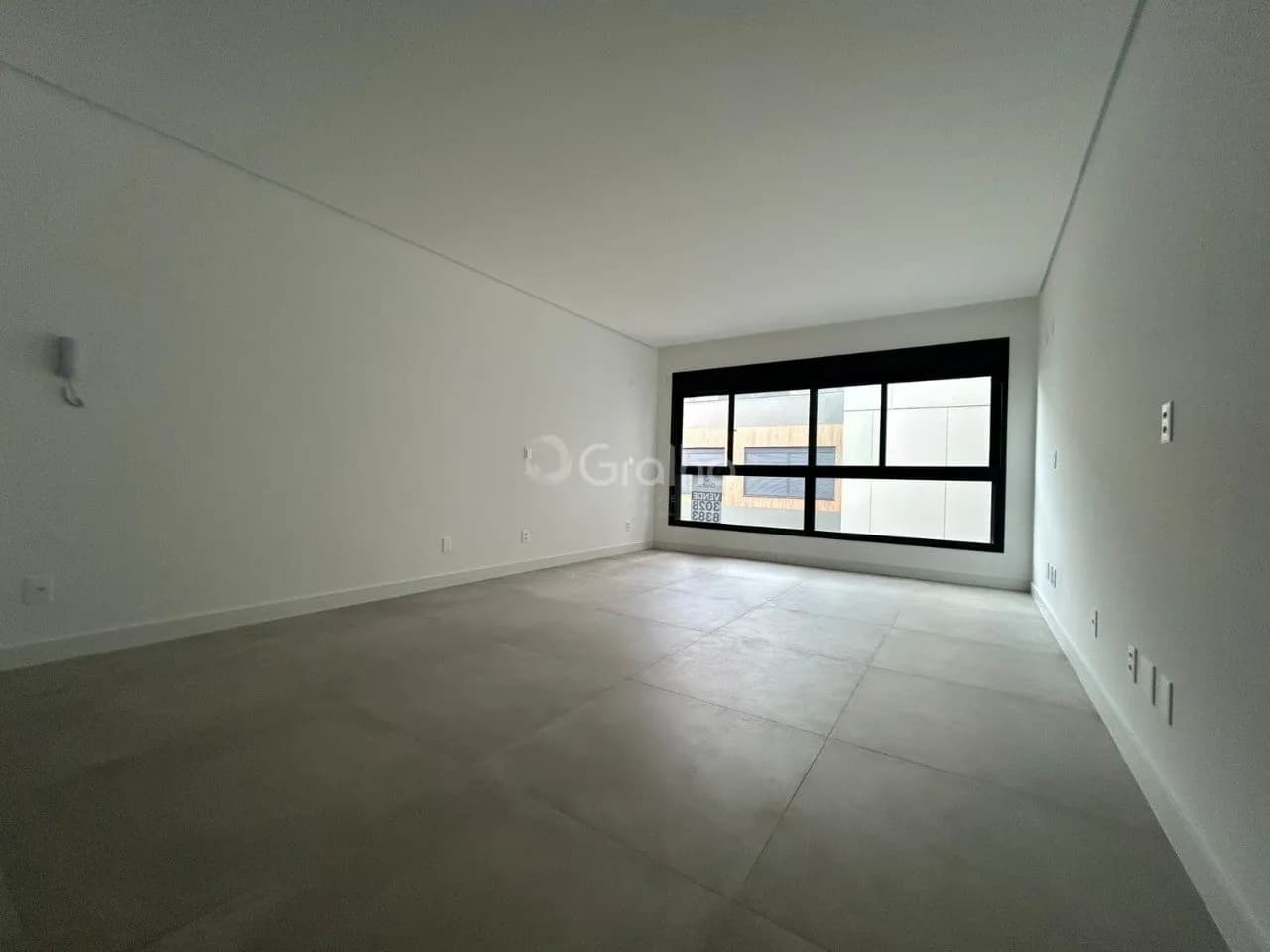 Apartamento para venda com 1 dormitório, em Saco Grande com 42 m² — foto 4
