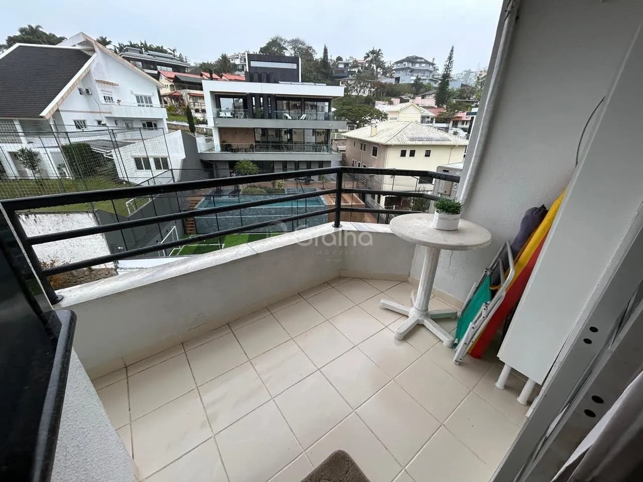 Apartamento para venda com 3 dormitórios em Nossa Senhora Do Rosario com 88 m² — foto 5