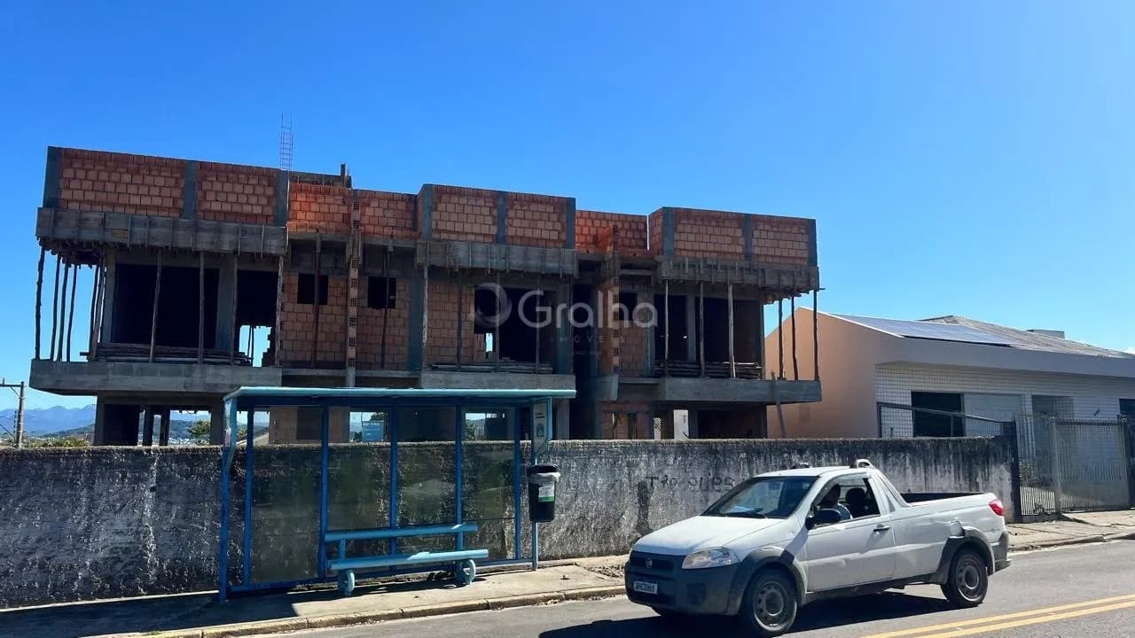 Casa para venda com 2 dormitórios em Bom Abrigo com 103 m² — foto 2
