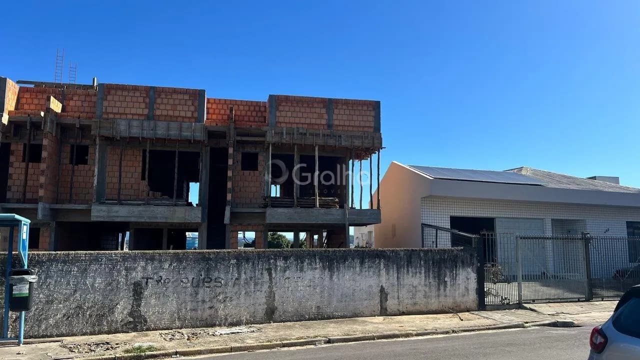 Casa para venda com 2 dormitórios em Bom Abrigo com 103 m² — foto 3