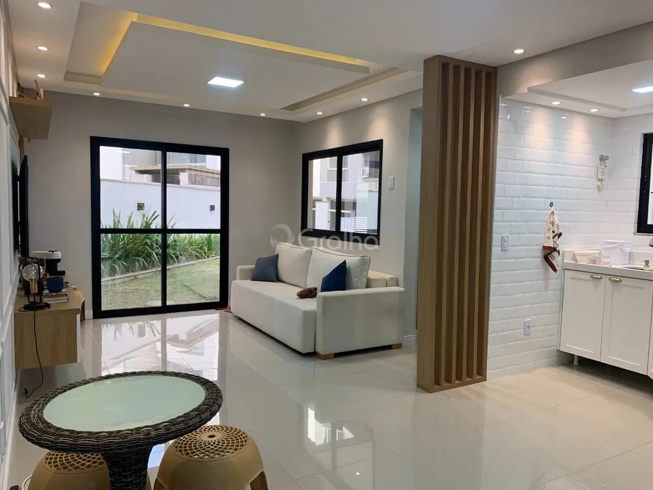 Casa para venda com 3 dormitórios em Pagani com 143 m² — foto principal