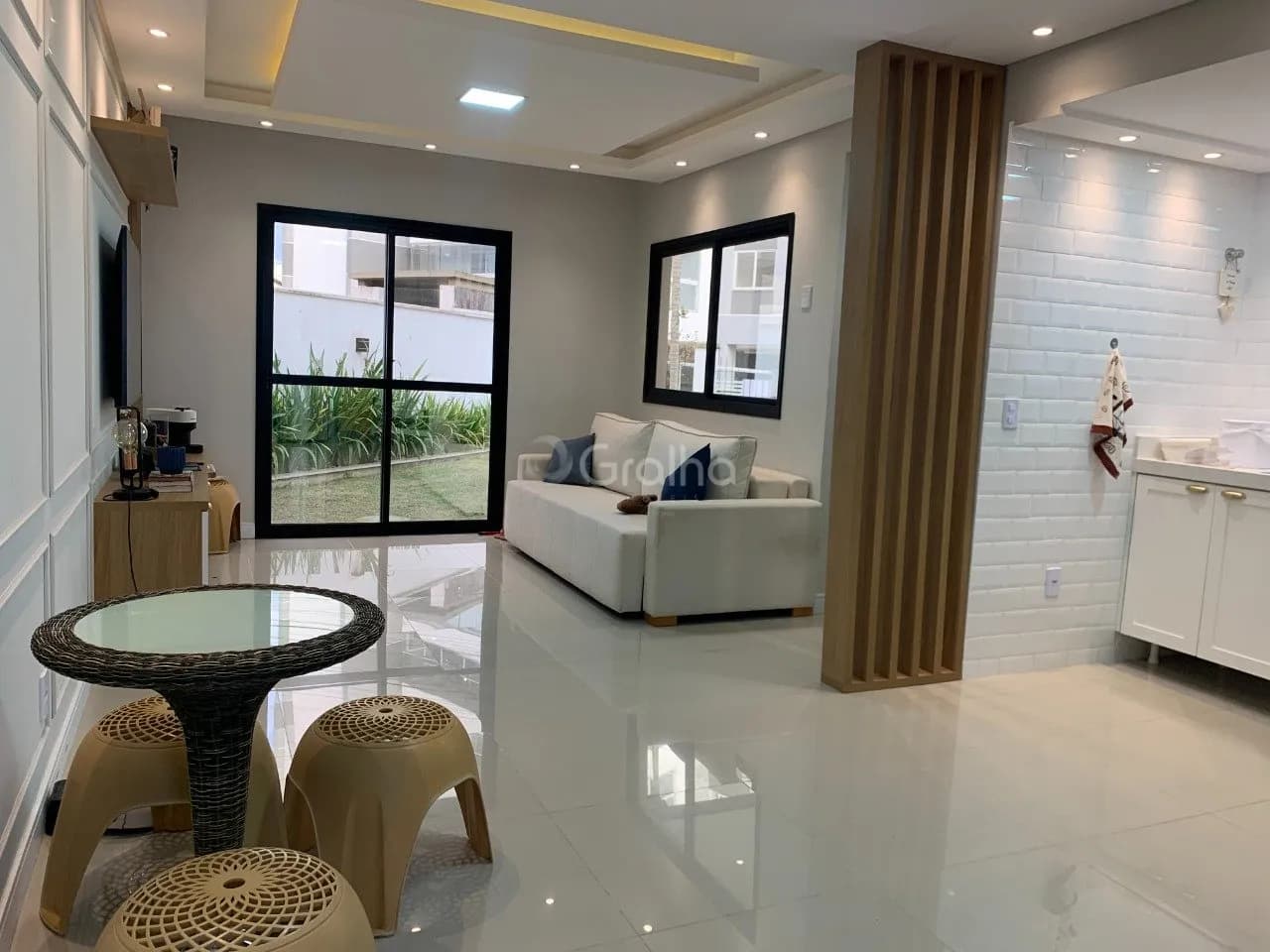 Casa para venda com 3 dormitórios em Pagani com 143 m² — foto 2