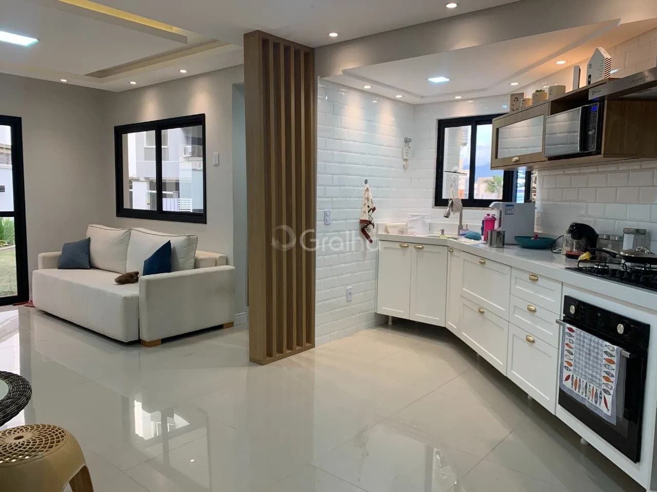 Casa para venda com 3 dormitórios em Pagani com 143 m² — foto 3