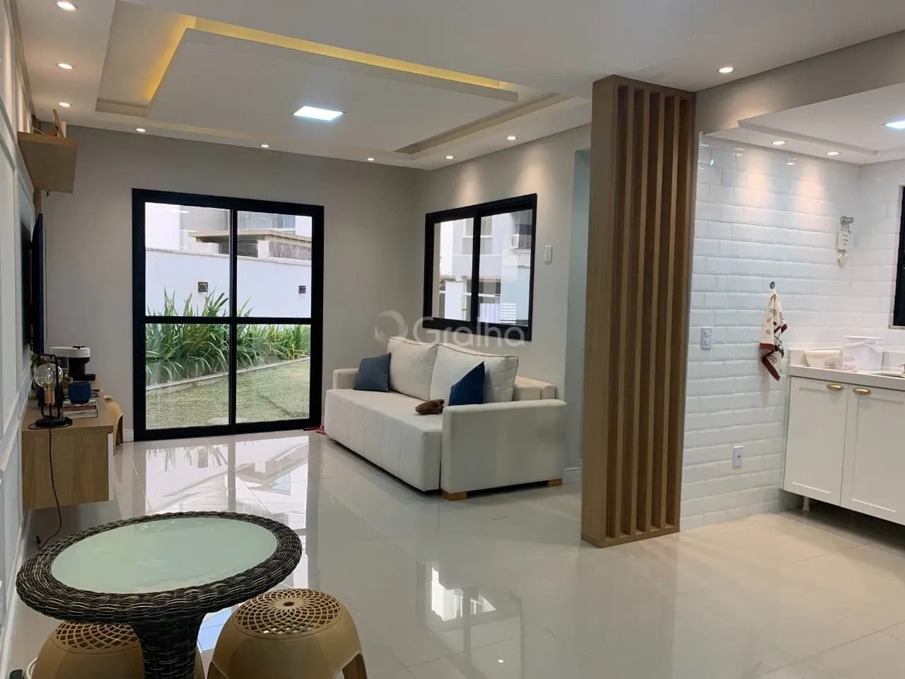 Casa para venda com 3 dormitórios em Pagani com 143 m² — foto 4