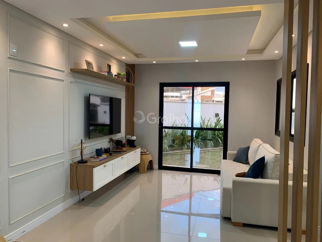 Casa para venda com 3 dormitórios em Pagani com 143 m² — foto 5