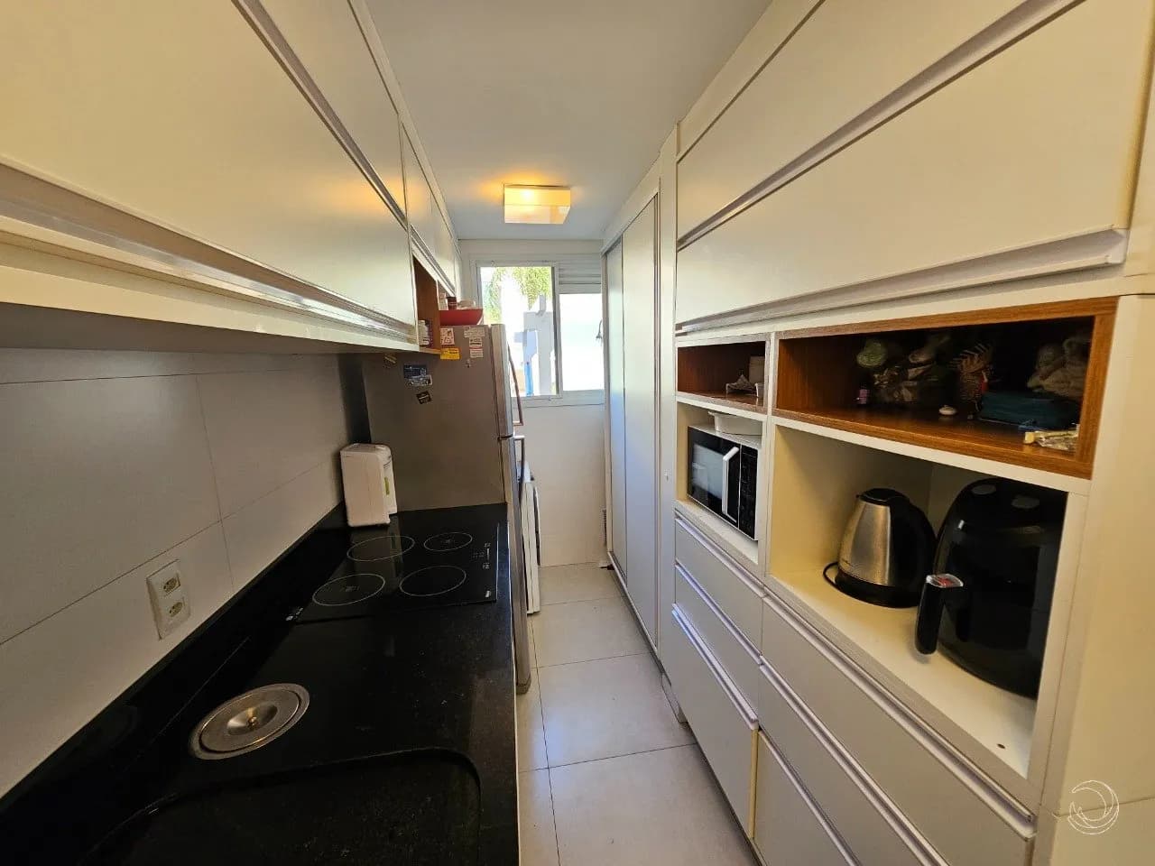 Casa de condomínio para venda com 2 dormitórios em Morro Das Pedras com 96 m² — foto 4