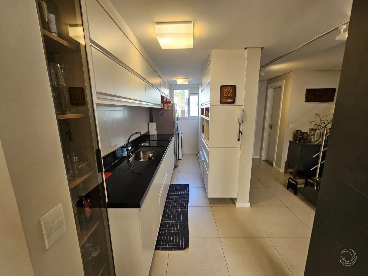 Casa de condomínio para venda com 2 dormitórios em Morro Das Pedras com 96 m² — foto 5