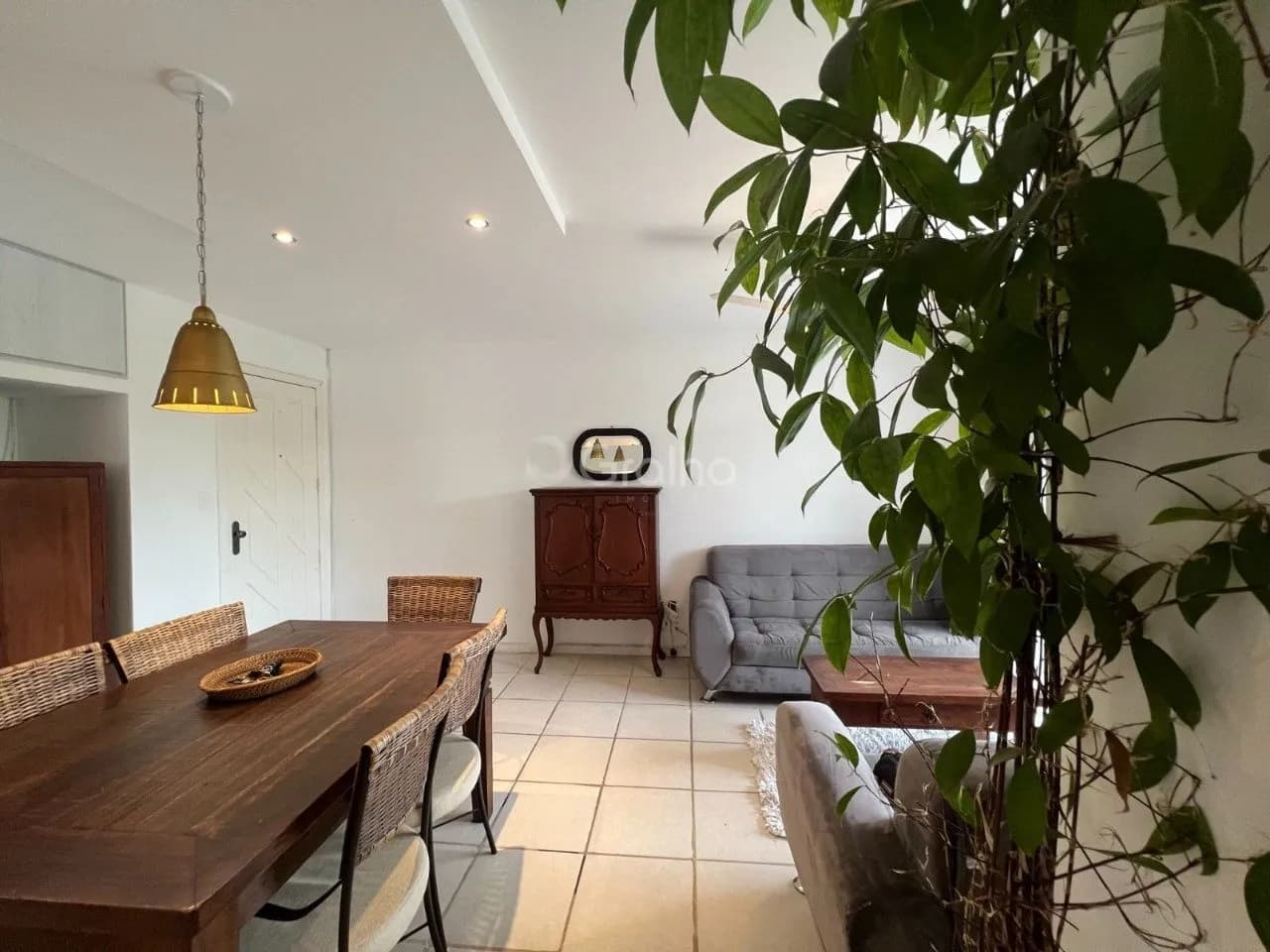 Apartamento para venda com 2 dormitórios em Lagoa Da Conceição com 66 m² — foto 2