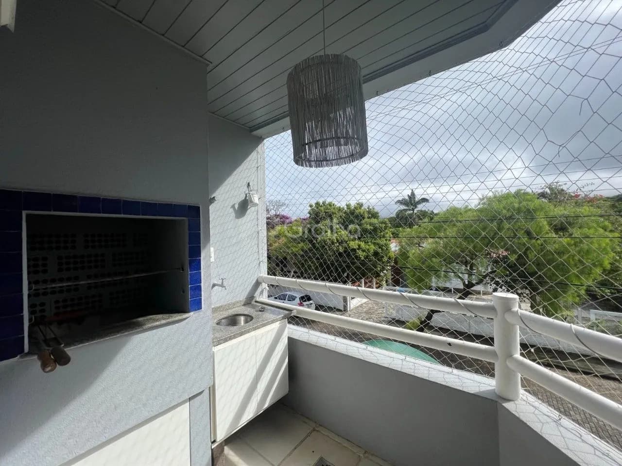 Apartamento para venda com 2 dormitórios em Lagoa Da Conceição com 66 m² — foto 3