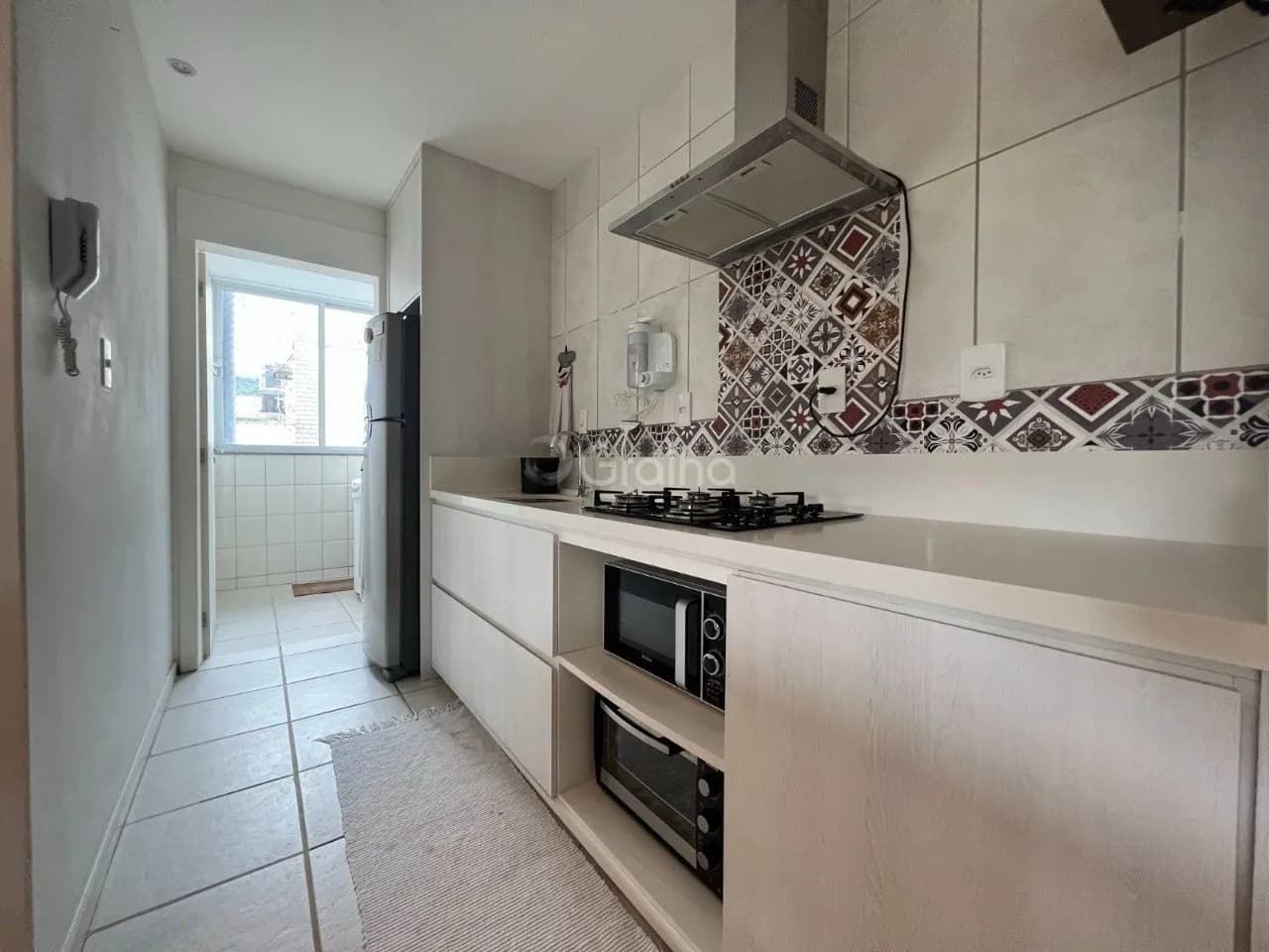 Apartamento para venda com 2 dormitórios em Lagoa Da Conceição com 66 m² — foto 4