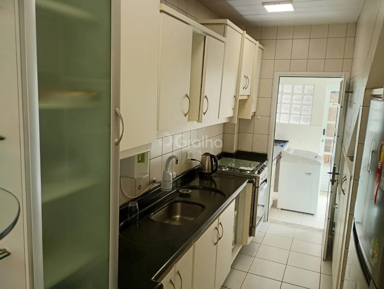 Casa para venda com 3 dormitórios em Praia Mole com 137 m² — foto 2