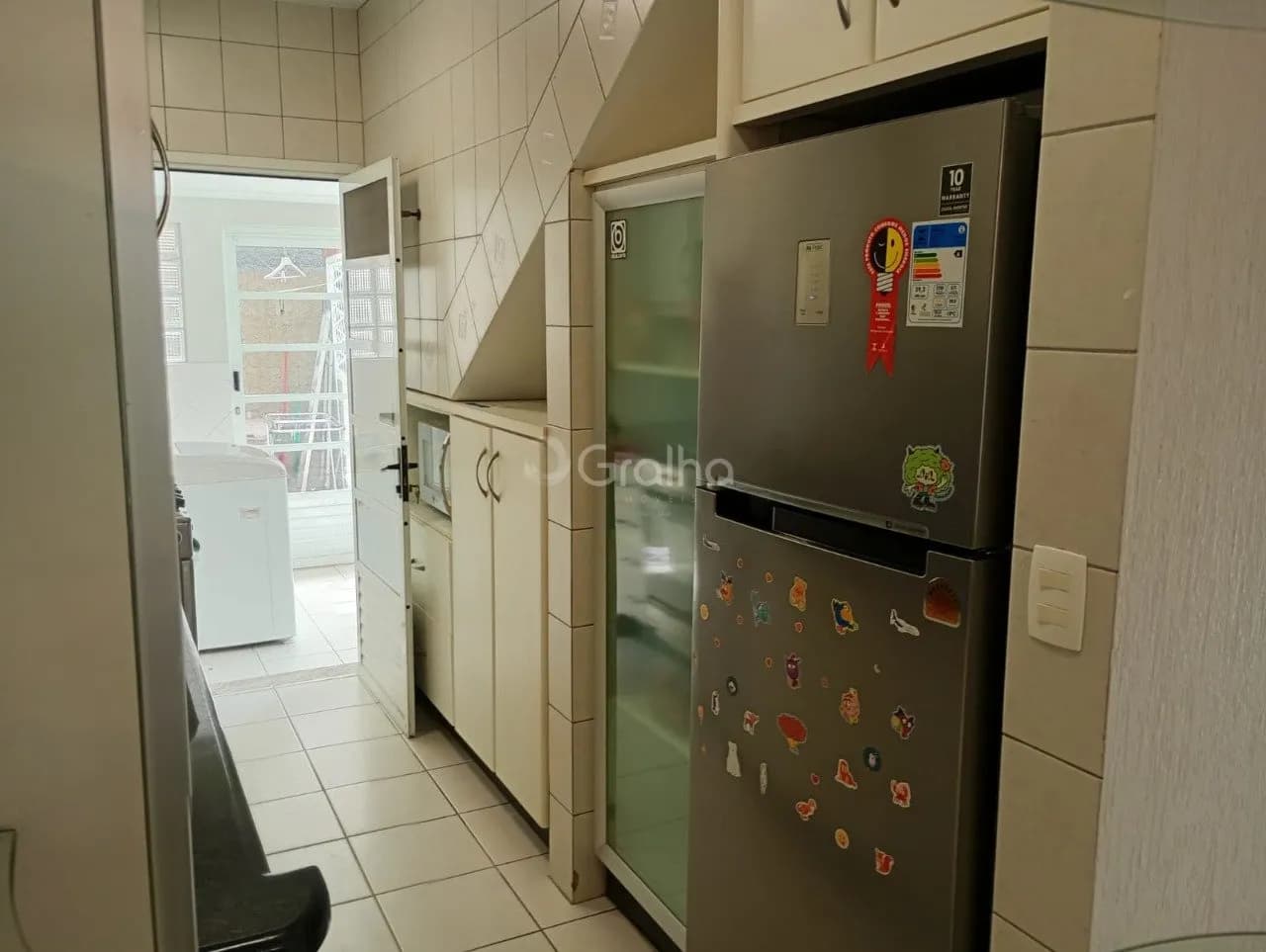 Casa para venda com 3 dormitórios em Praia Mole com 137 m² — foto 3