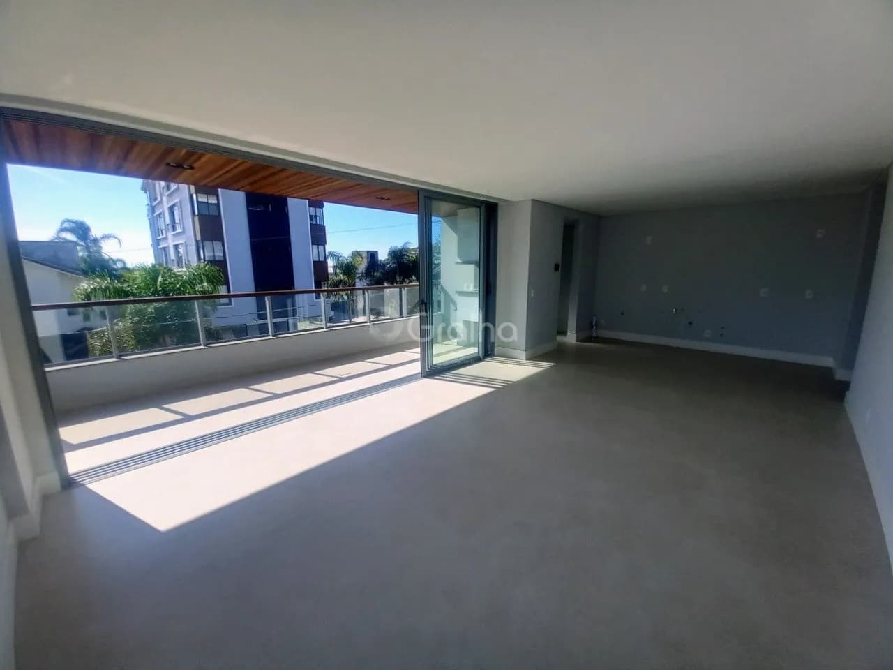 Apartamento para venda com 3 dormitórios em Jurerê com 123 m² — foto principal