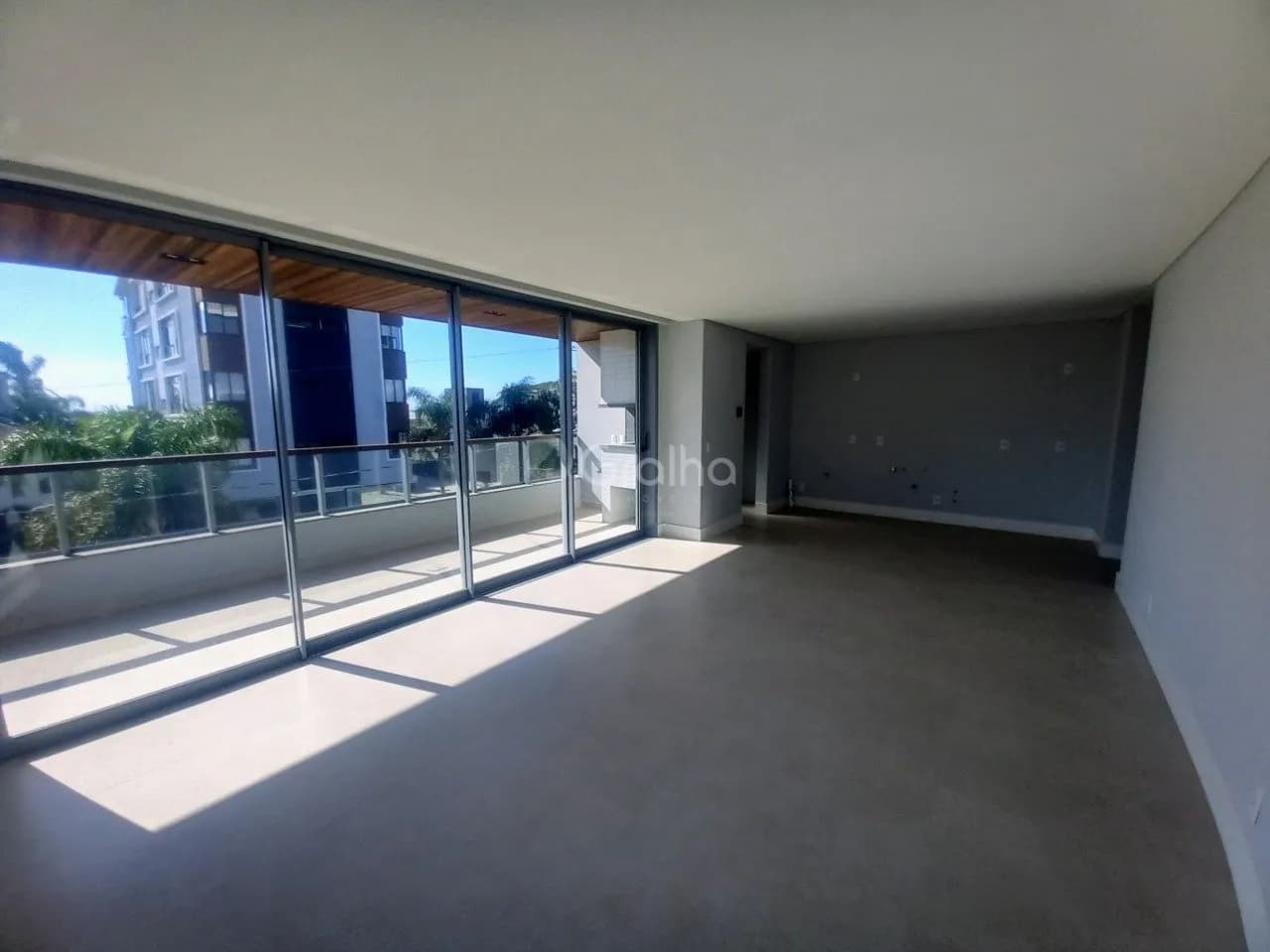 Apartamento para venda com 3 dormitórios em Jurerê com 123 m² — foto 3