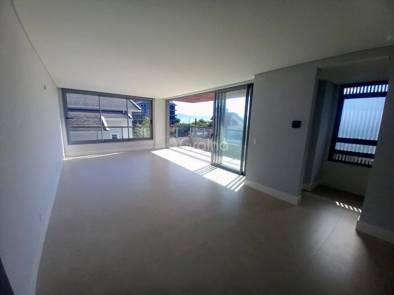 Apartamento para venda com 3 dormitórios em Jurerê com 123 m² — foto 5