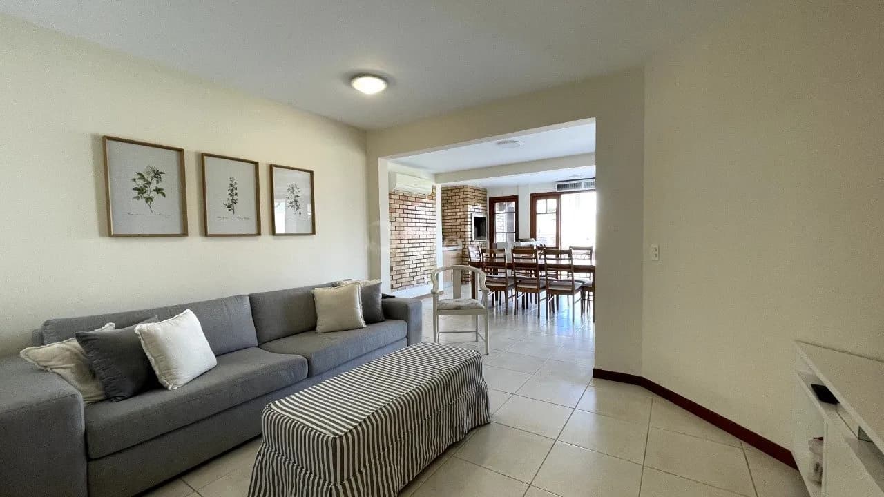 Casa para venda com 4 dormitórios em Cachoeira Do Bom Jesus com 308 m² — foto 4