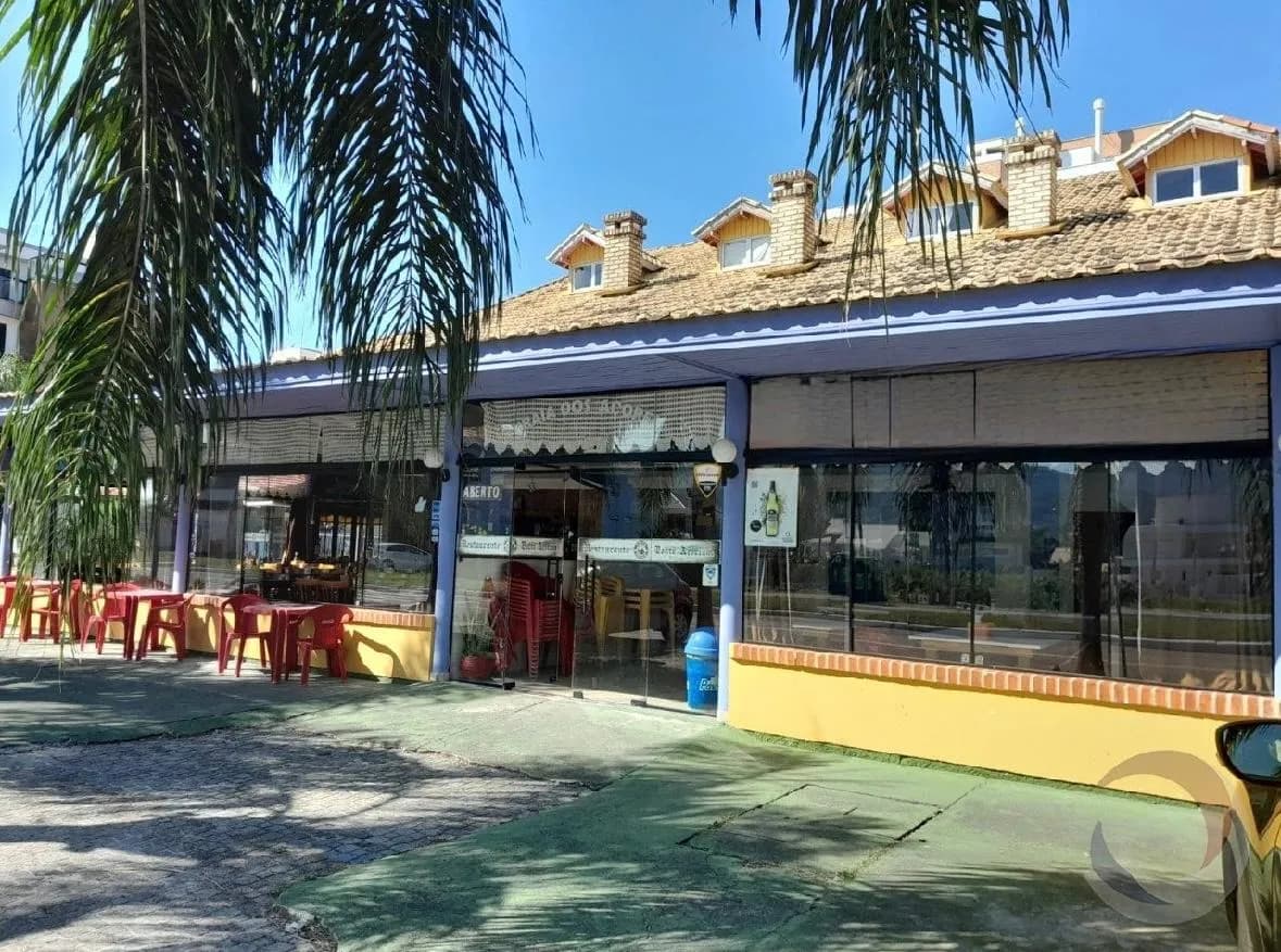 Loja para venda em Pântano Do Sul com 495 m² — foto principal