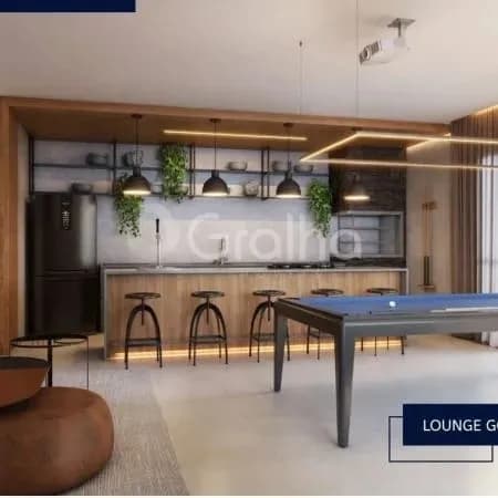 Apartamento para venda com 2 dormitórios em Saco Dos Limões com 88 m² — foto 5