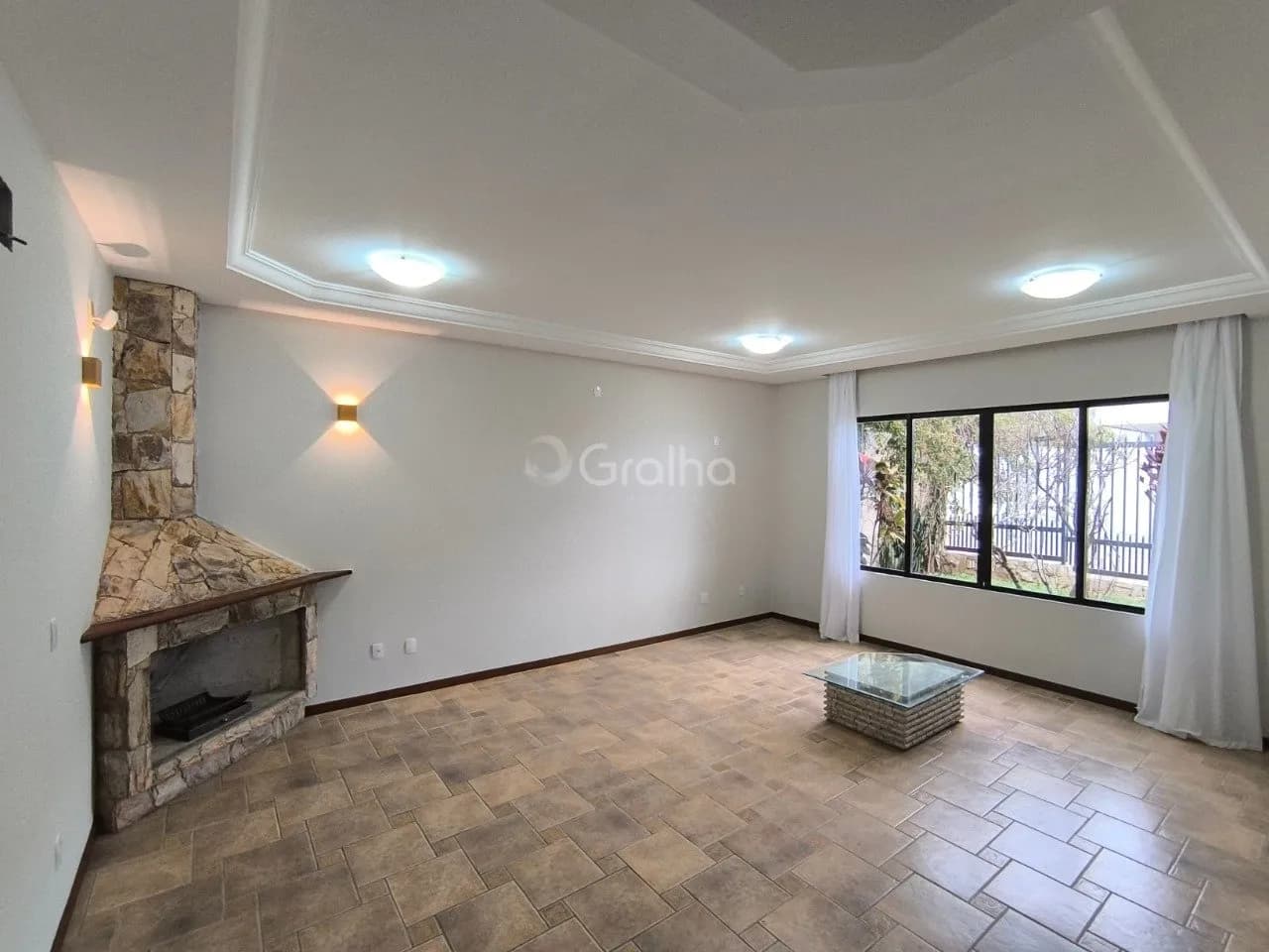 Casa para venda com 4 dormitórios em Itaguaçu com 457 m² — foto 3