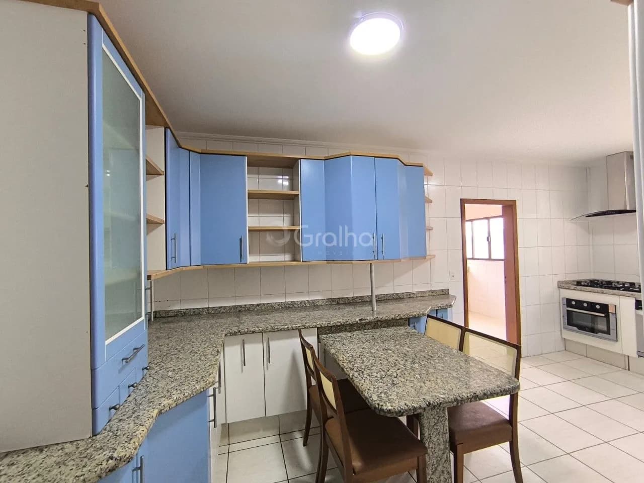 Casa para venda com 4 dormitórios em Itaguaçu com 457 m² — foto 5
